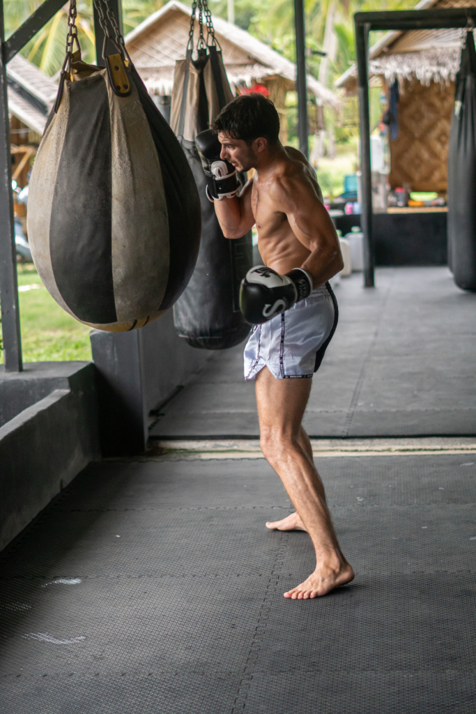 Travail de sac