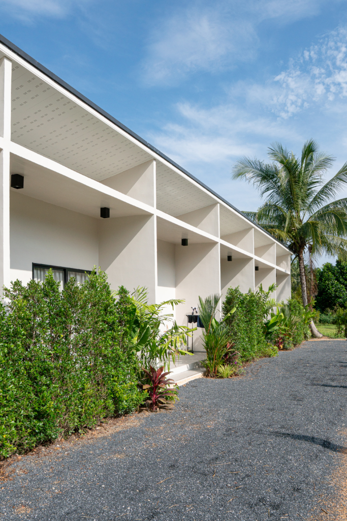 Logements