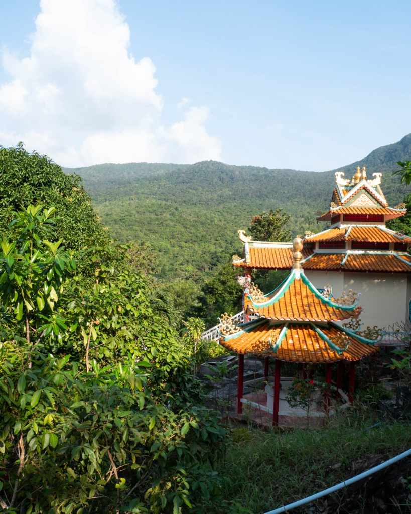 Temple