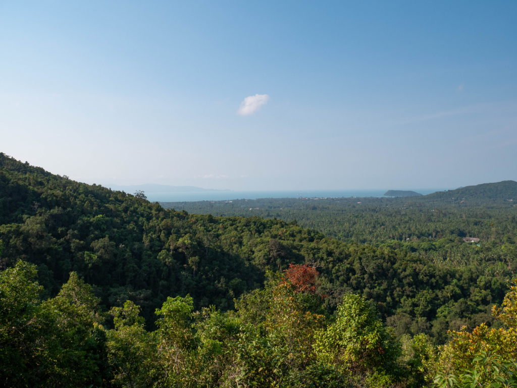 Koh Phangan