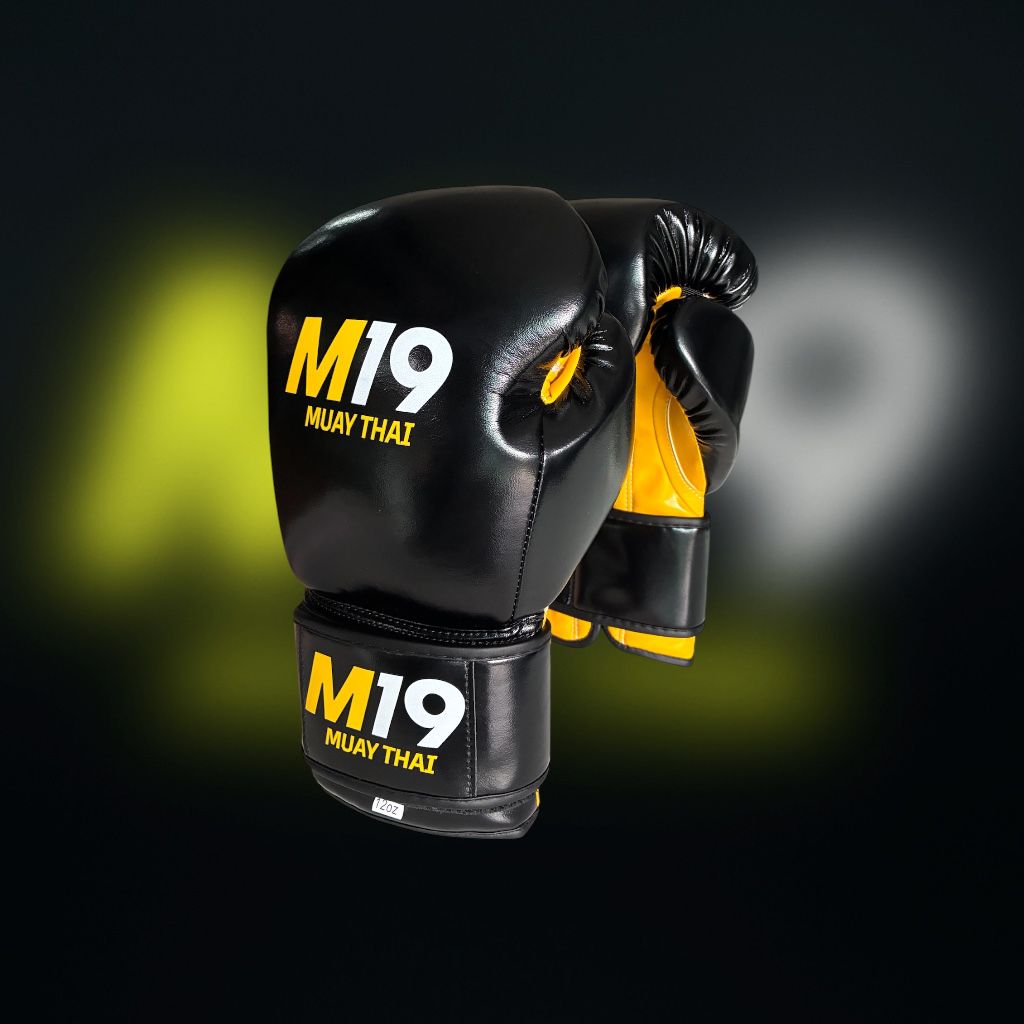 Gants, détail